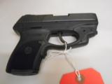 RUGER LC380 WITH LASER
- 2 of 2