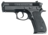 CZ 75D COMPACT
- 1 of 1