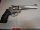 SMITH AND WESSON MODEL 617-6 .22LR
- 2 of 2