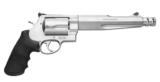 SMITH AND WESSON MODEL 500 - 2 of 2