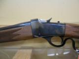 WINCHESTER MOD 1885
- 5 of 7