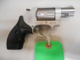 SMITH & WESSON 637 - 2 of 2