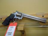 SMITH & WESSON 686-4 - 2 of 2