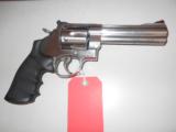 SMITH & WESSON 629-8 CLASSIC - 2 of 2