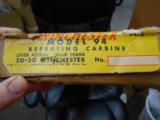 WINCHESTER 94 1953 - 2 of 9