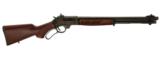 HENRY LEVER ACTION - 1 of 1