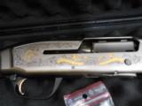 BROWNING MAXUS 75TH DUCKS UNLIMITED - 2 of 9