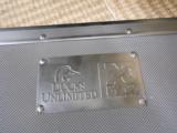 BROWNING MAXUS 75TH DUCKS UNLIMITED - 7 of 9