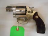 SMITH & WESSON 60 - 1 of 2