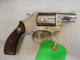 SMITH & WESSON 60 - 2 of 2