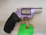 CHARTER ARMS LAVENDER LADY - 2 of 2