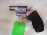 CHARTER ARMS LAVENDER LADY - 1 of 2