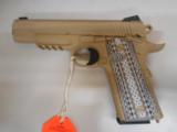 COLT GOVERNMENT MODEL M45A1 DESERT TAN - 2 of 4