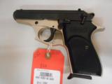 BERSA THUNDER 380 - 1 of 2