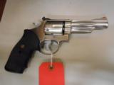 SMITH & WESSON 66 - 1 of 4