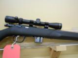 MARLIN MODEL 917 17HMR- 3 of 4