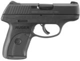 RUGER LC9S 9MM
- 1 of 1