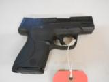 SMITH AND WESSON 9MM SHIELD
- 2 of 2