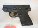 SMITH AND WESSON 9MM SHIELD
- 1 of 2