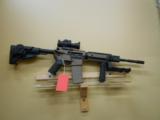 ANDERSON AR-15
- 2 of 5