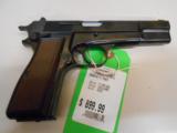 BROWNING HI POWER 9MM - 2 of 2