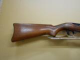 RUGER CARBINE 44MAG- 1 of 5