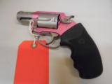 CHARTER ARMS PINK LADY
- 2 of 2