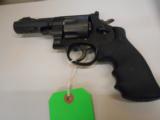 SMITH AND WESSON MODEL 325 45ACP
- 2 of 2
