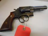SMITH AND WESSON MODEL 58 - 2 of 2