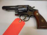 SMITH AND WESSON MODEL 58 - 1 of 2