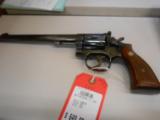 SMITH AND WESSON MODEL 17-4 22LR
- 1 of 2