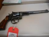 SMITH AND WESSON MODEL 17-4 22LR
- 2 of 2