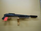 MOSSBERG 500 WITH PISTOL GRIP.
- 4 of 4