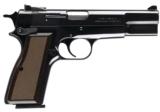 BROWNING HI POWER 9MM - 1 of 1