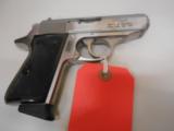 WALTHER PPK/S 380ACP
- 2 of 2