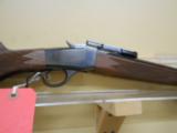 WINCHESTER 1885
- 3 of 4