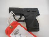 TAURUS TCP 380ACP- 2 of 2