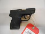 TAURUS TCP 380ACP- 1 of 2