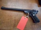 RUGER MKII TARGET- 1 of 2