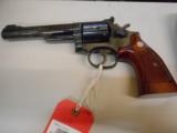 SMITH AND WESSON MODEL 19-5 357MAG
- 1 of 2