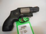 SMITH AND WESSON 340PD - 1 of 2