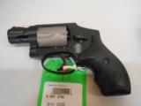 SMITH AND WESSON 340PD - 2 of 2