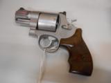 SMITH AND WESSON 627 357MAG PC REVOLVER- 2 of 2