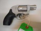 SMITH AND WESSON 38SPL - 1 of 2