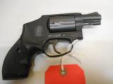 SMITH AND WESSON MODEL 442 38SPL
- 1 of 2