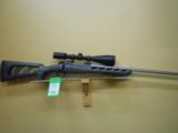 WINCHESTER 70 COYOTE OUTBACK 308 - 3 of 4