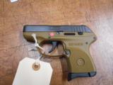 RUGER LCP-FDE 380 ACP- 1 of 2