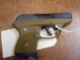RUGER LCP-FDE 380 ACP- 2 of 2