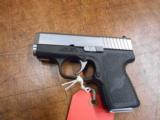 KAHR CM9 9MM- 1 of 2