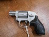S&W 638 38 SPL 1 7/8